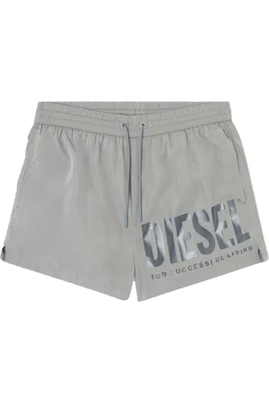 Diesel Mario-34-D-Core Badeshorts