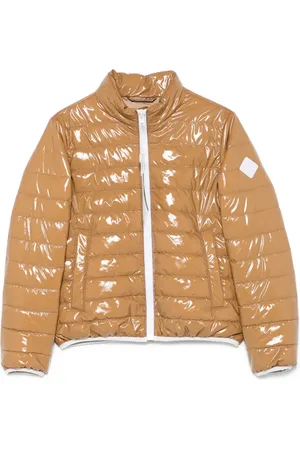 HERNO Wattierte Jacke