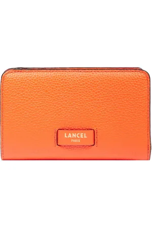 LANCEL Kompaktes Ninon de Portemonnaie