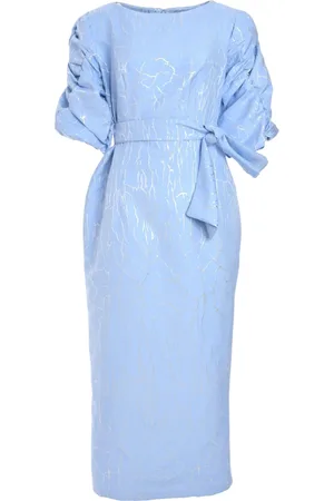 Baruni Sedum Midikleid