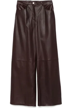 arma leder Catania Hose