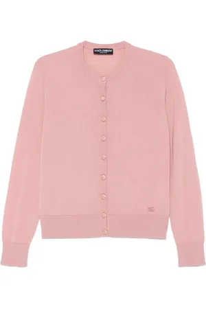 Dolce & Gabbana Cardigan aus Schurwolle