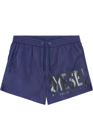 Diesel Mario-34-D-Core Badeshorts