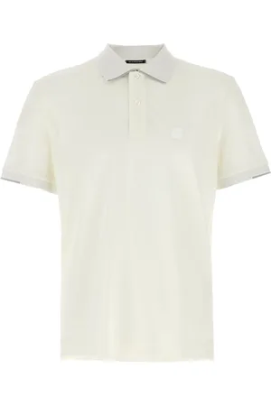 C.P. Company The Metropolis Series Poloshirt