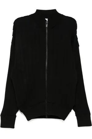 CFCL Joggingjacke mit Stehkragen