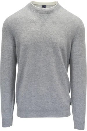 FEDELI Gestrickter Pullover