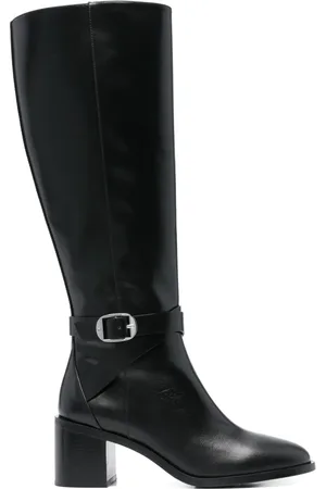 Stuart Weitzman Esme Stiefel 65mm