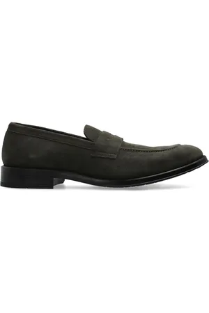 Paul Smith Loafer aus Wildleder