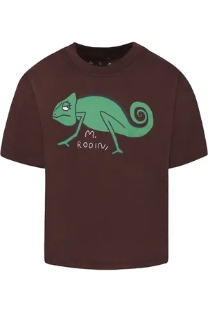 Mini Rodini Lizard T-Shirt