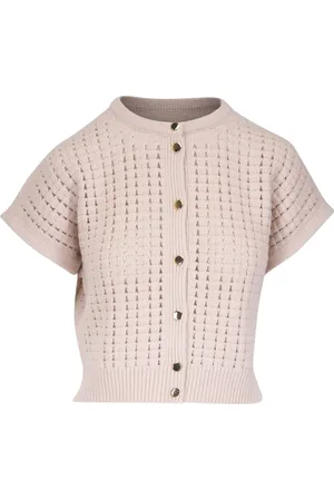AKRIS Cardigan aus Kaschmir