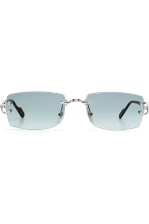 Cartier Signature C De Cartier Sonnenbrille