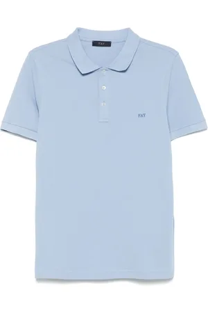 FAY Poloshirt aus Piqué