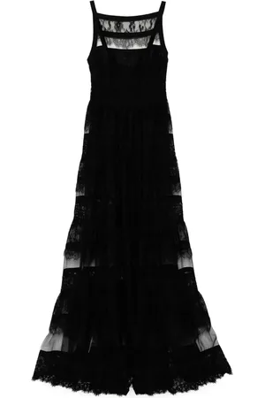 Elie saab Abendkleid aus Spitze