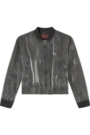 Diesel Host Bomberjacke