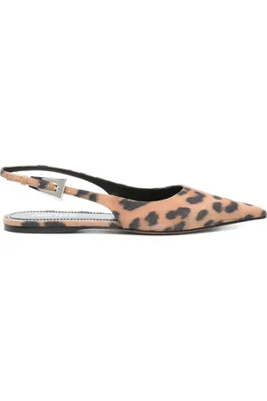PARIS TEXAS Jessica Ballerinas