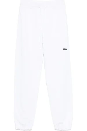 Msgm Jogginghose aus Baumwolle