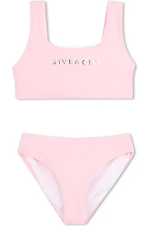 Givenchy Bikinihöschen mit 4G-Logo