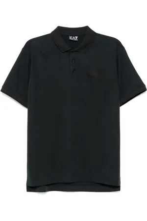 EA7 Lux Identity Poloshirt