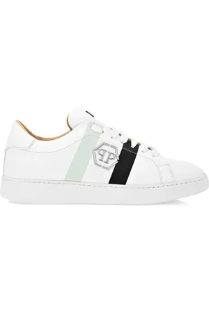 Philipp Plein Hexagon Sneakers