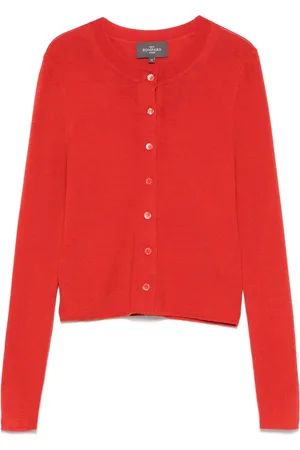 ERIC BOMPARD Cardigan aus Kaschmir
