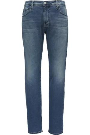 AG Jeans Schmale Tellis Jeans