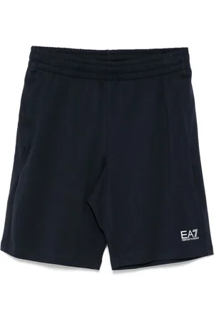 EA7 Core Identity Sportshorts