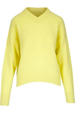 Dorothee Schumacher Pullover mit V-Ausschnitt