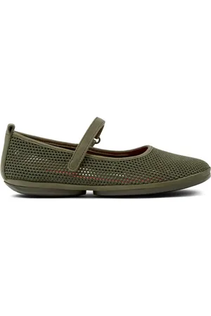 Camper Right Nina Ballerinas