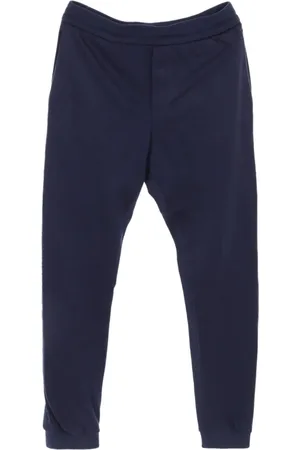 Dior 2000s Jogginghose aus Wolle
