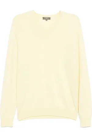 N.PEAL Burlington Pullover