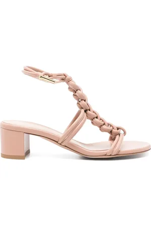 Gianvito Rossi Capua Sandalen 45mm