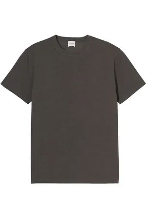 Closed T-Shirt mit rundem Ausschnitt