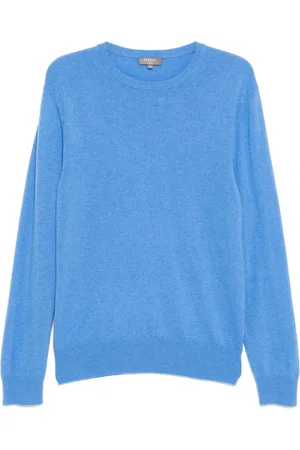N.PEAL Oxford-Pullover