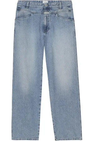 Closed X-Tend Loose Jeans