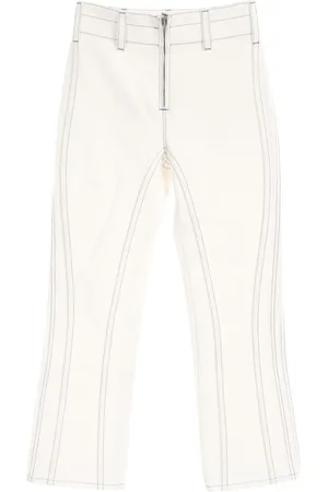 LOUIS VUITTON 2010s Jeans