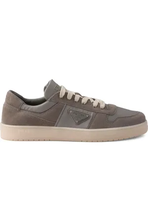 Prada Downtown Sneakers