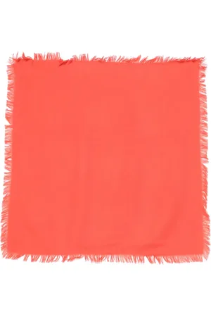 ERIC BOMPARD Mini Twill-Schal
