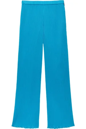 Msgm Gerippte Hose
