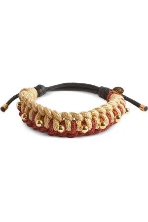 La DoubleJ Better Together Armband
