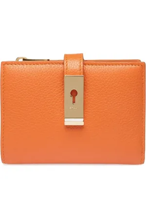 Bally Lock Me Portemonnaie