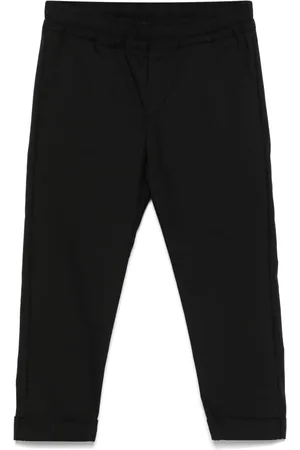Msgm Hose mit schmalem Bein
