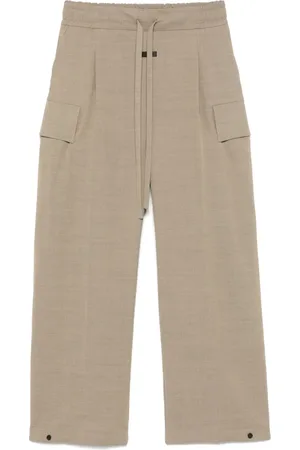 FEAR OF GOD Cargohose mit weitem Bein