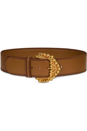Etro Gürtel aus Leder
