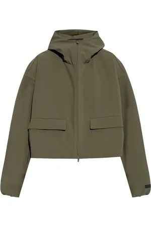 FEAR OF GOD Bonded Kapuzenjacke