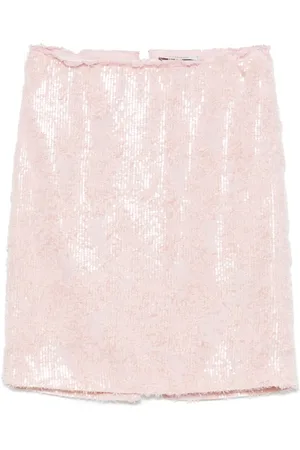 Dorothee Schumacher Sparkling Minirock