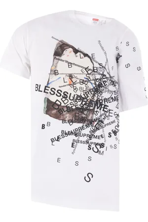 BLESS X Supreme Observed in a Dream T-Shirt