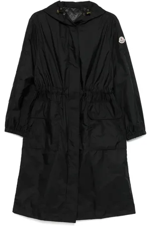Moncler Hiengos Parka