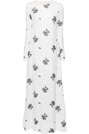 Macgraw Poetry Abendkleid