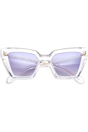 Kador Vanessa Cat-Eye-Sonnenbrille