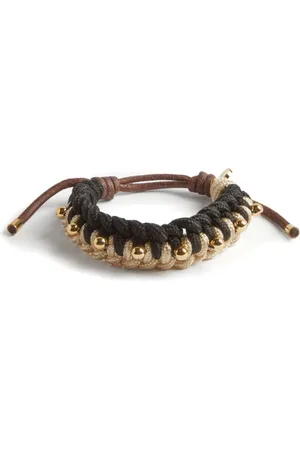 La DoubleJ Better Together Armband